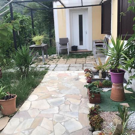 Saint-Blaise  Mon Petit Paradis מראה חיצוני תמונה