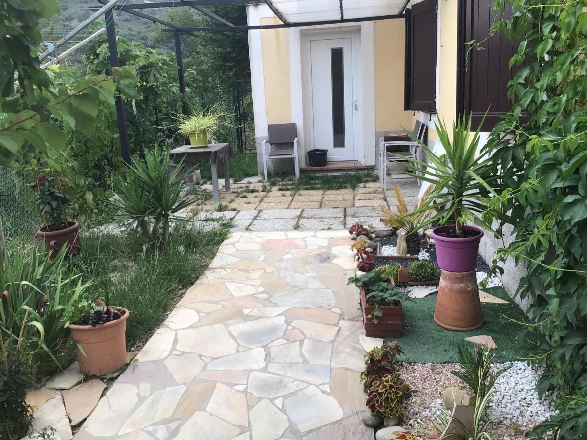 Saint-Blaise  Mon Petit Paradis מראה חיצוני תמונה
